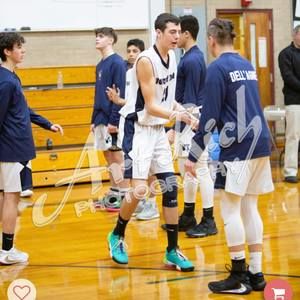 Meet your Posher, David